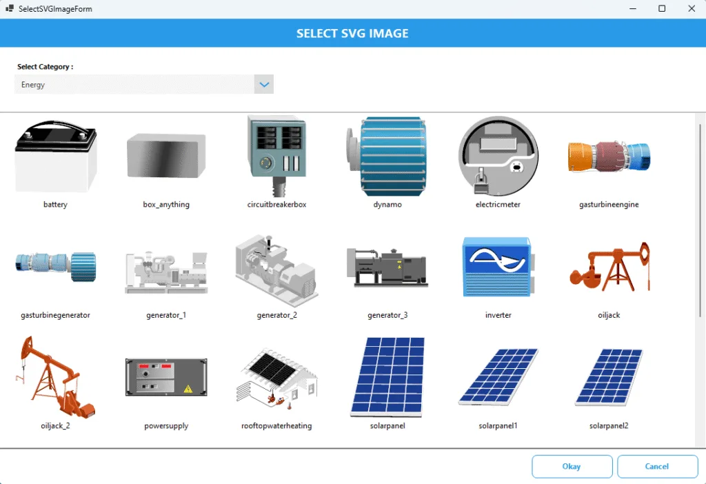 Smart SCADA AdiComponent
