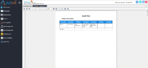 Audit Trail2