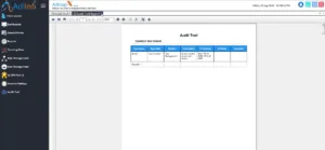 Audit Trail2