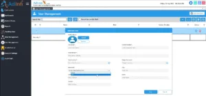 user role 3