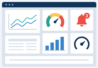 Custom Dashboards