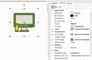 transparent background