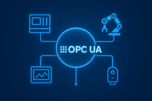 OPC UA SCADA
