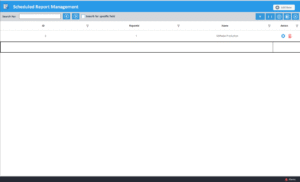 Automatic report generation feature in AdiLogix SCADA