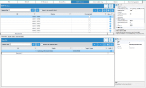 MQTT Device Configuration Interface
