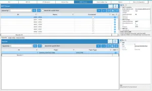 MQTT Device Configuration Interface