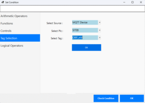 MQTT Support Across Designer Workflows