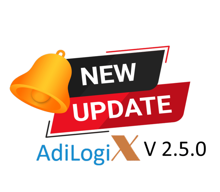AdiLogiX v2.5.0