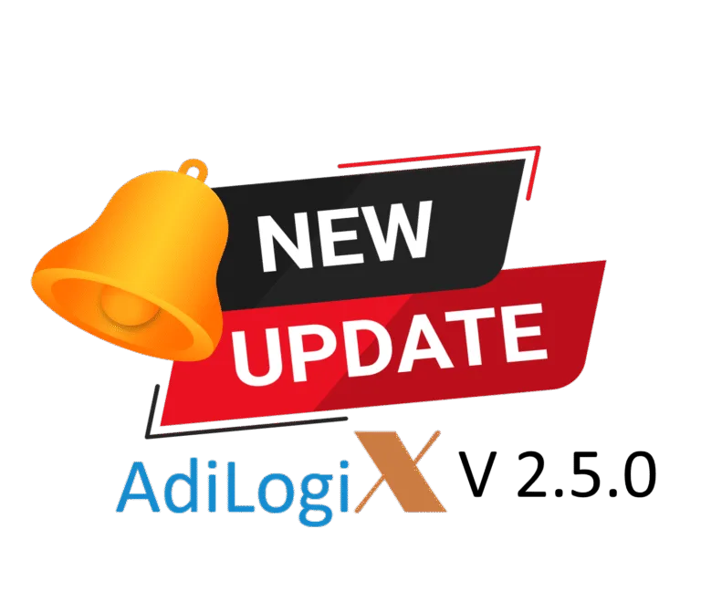 AdiLogiX v2.5.0