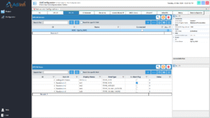 OPC DA Configuration