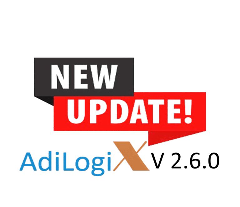 AdiLogiX v2.6.0