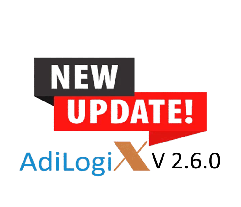 AdiLogiX v2.6.0