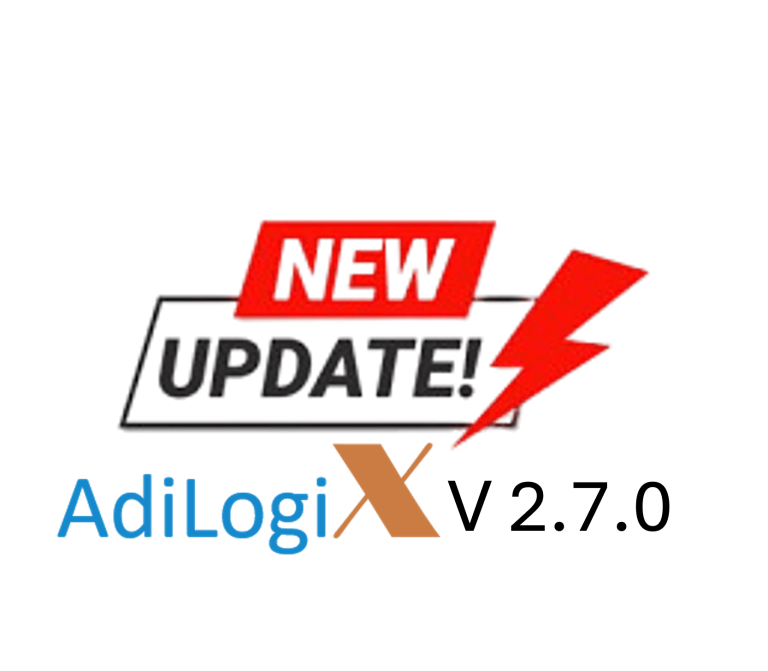 AdiLogiX 2-7-0